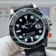 N+ Factory Swiss Replica Rolex 3235 Yacht-Master II Black Dial Rubber Strap Watch 42mm (3)_th.jpg